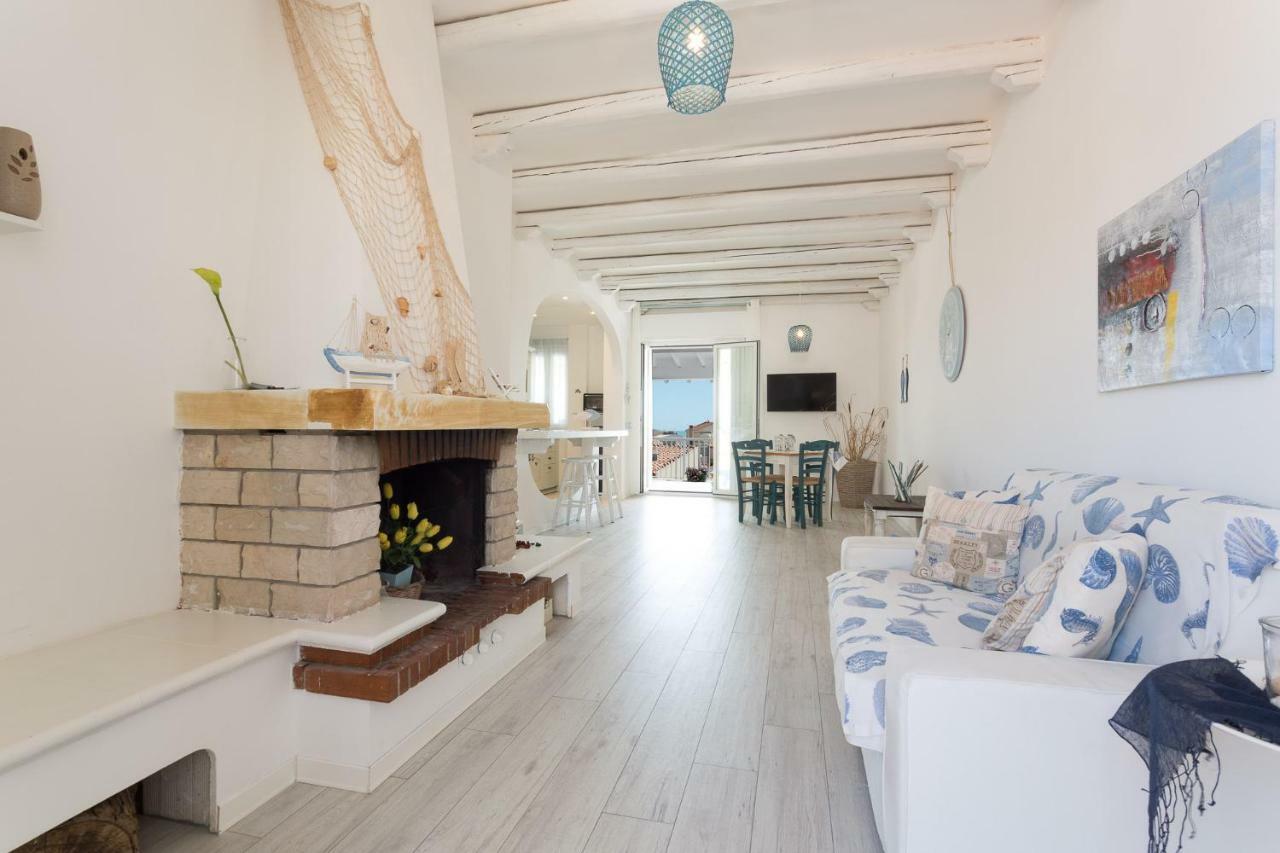 Acqua Azzurra Holiday Home Marina di Ragusa Exterior foto