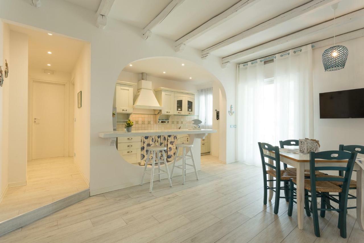 Acqua Azzurra Holiday Home Marina di Ragusa Exterior foto