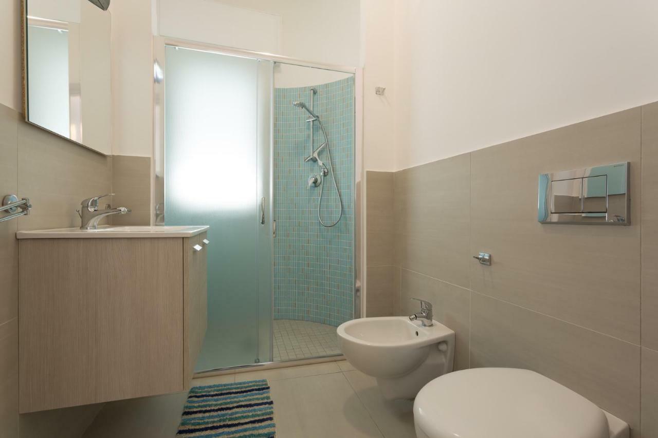 Acqua Azzurra Holiday Home Marina di Ragusa Exterior foto