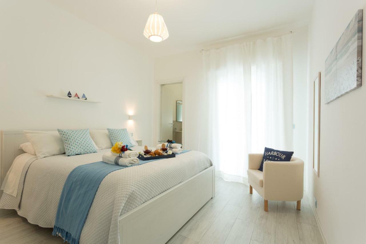 Acqua Azzurra Holiday Home Marina di Ragusa Exterior foto